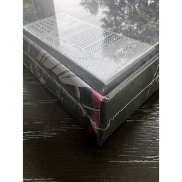 Galatune Dawn Of Borrowed Light Card Game by Adam Wik 2016 Starter Deck, New - Picture 6 of 6